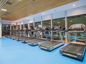 Отель Landmark Baku