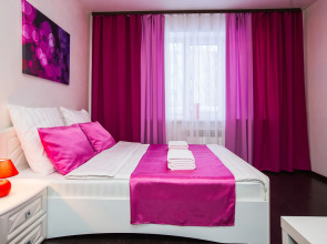 Апартаменты Пять Звёзд Спортивный Комплекс Факел