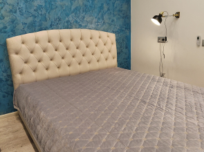 Квартира Студия Волна