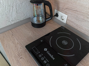 Апартаменты Квартирка номер 50