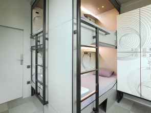 Хостел Радушие