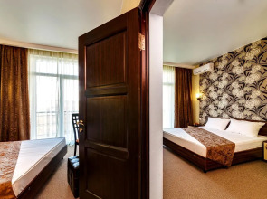 Гостевой дом Сальвадор Holiday Aqua-zone