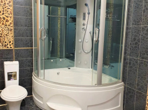 Квартира Медицинская 1А