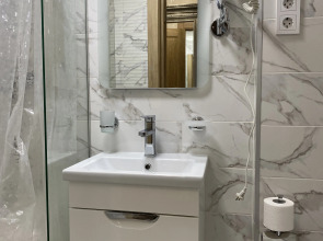 Апартаменты Капри Хаус Ленина 219/4 (5)