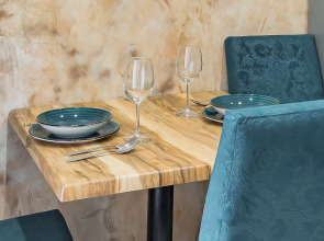 Апартаменты шикарные в центре