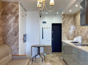 Апартаменты So-chi MoreAparts