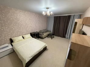 Mir Apartments Ulitsa Ubileynaya 1 1