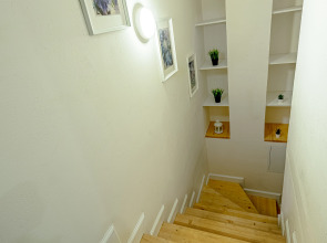 Апартаменты на Домодедовской 4