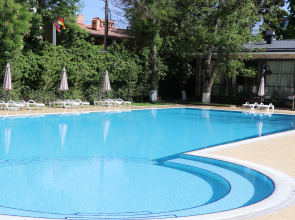 Отель Radisson Blu Hotel, Tashkent