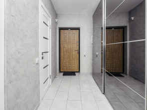 Апартаменты в ЖК Москва у Дендрария