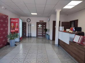 Парк-отель Гранат