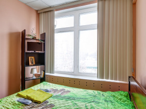 Мини-Отель Ю-Порт