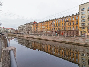 Апартаменты Петропавловская 8 В Питер на сутки 4