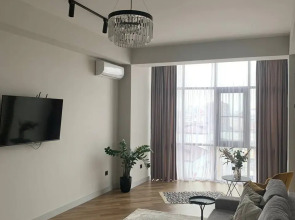 Апартаменты у моря