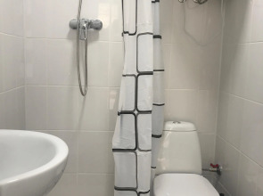 Гостевой дом ГНЕЗДО-ОРЛОВКА