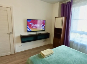 Апартаменты Квартира рядом с метро Щелковская