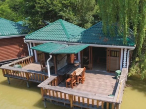 Гостевой дом Ачигварское Озеро