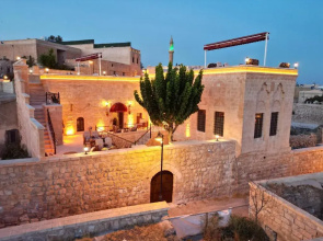 Mehmet Bey Konağı Boutique-hotel