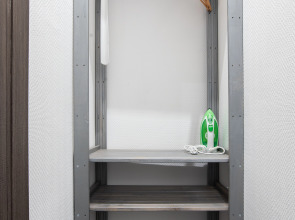 Апартаменты Ленинградский 1