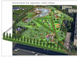 Апартаменты Skazka Green House 1