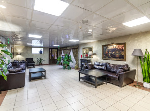 Гостиница Герда