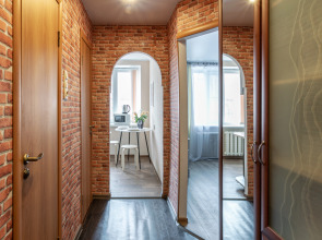 Апартаменты Шикарные в Центре Кронштадта