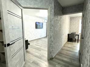 Квартира в районе Снеговой Пади