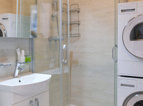 Квартира Красивая на Ходынском бульваре