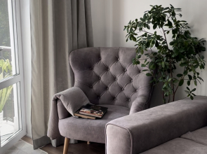 Dvukhkomnatnye V Tsentre Apartments