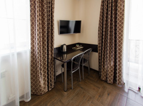 Гостевой Дом Милана