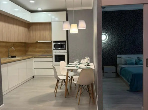 Апартаменты Элитные Вип