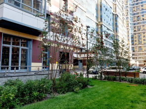 Апартаменты КакDома у Ирины