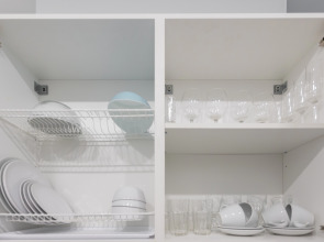 Апартаменты Стильная студия в Мытищах