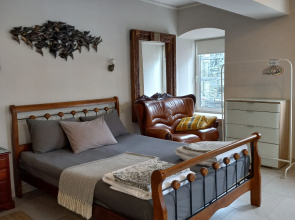 Апартаменты на Пушкина