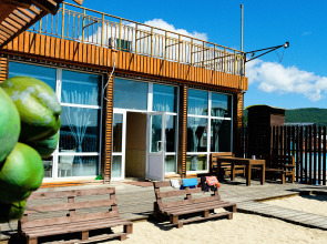 База отдыха ОКЕАН