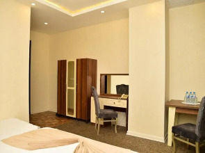 Отель Rigs Baku