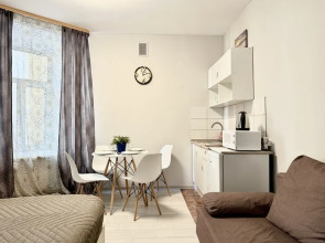 Апартаменты Рядом с Исаакиевский Собором 3