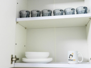 Квартира Сеть апартаментов ЧемодаНН