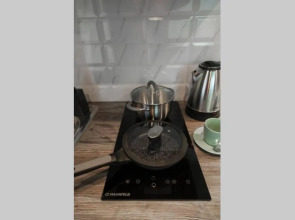 Апартаменты Студия в ЖК Донской Квартал 138-2