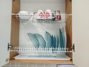 Квартира 2-х Комнатная Близко к Центру