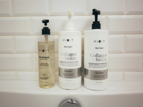 Апартаменты с видом на море