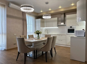 Апартаменты Vista Point 288