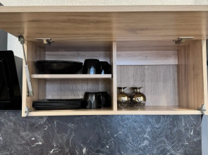 Квартира студия на улице Аэропорт 55/1