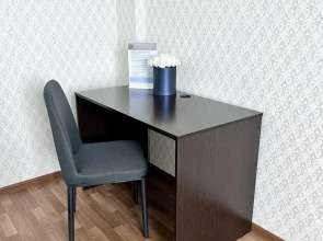 Апартаменты в Районе ЖД Вокзала