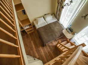 Гостевой дом Ciao Jerry