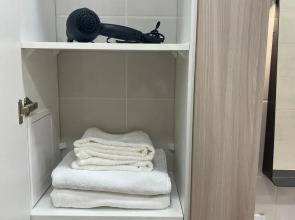 Квартира На улице Стопани, 42А