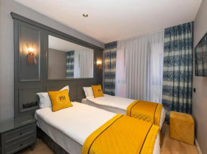 Peri Hotel Taksim