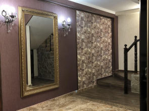 Гостевой дом Siella