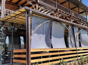 Гостевой Дом Абхазская Усадьба