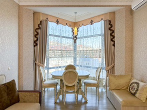 Апартаменты Green Park